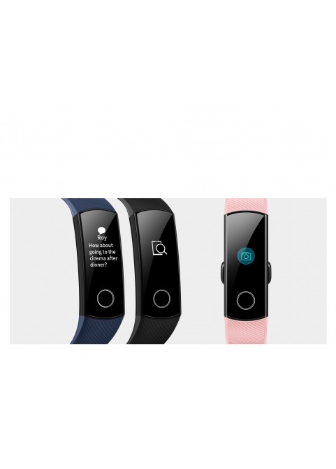 SW-Smart Bracelet Band5-Dark Blue